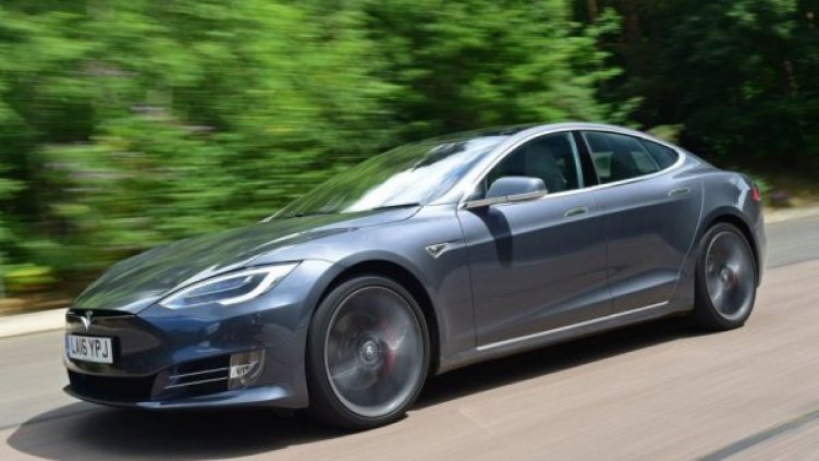 Снимка: AutoMedia.bg