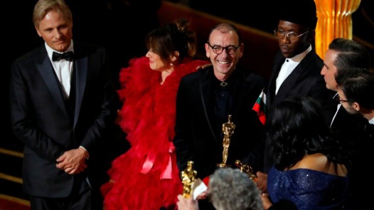 Снимка: архив, Reuters