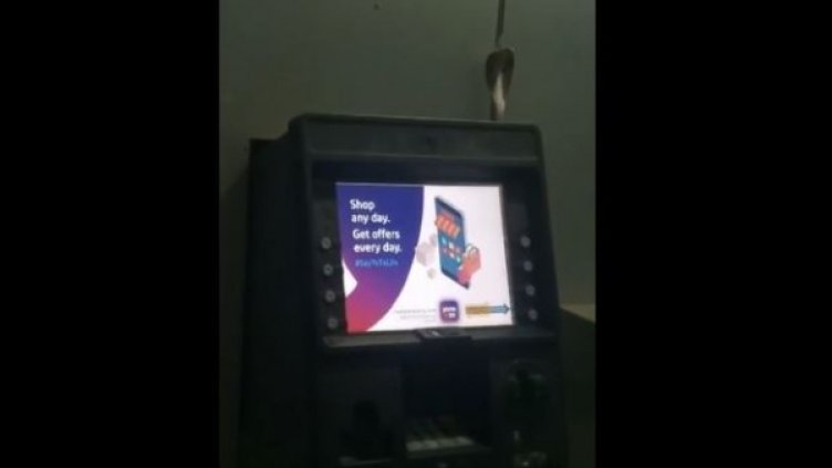 Снимка: Msm video