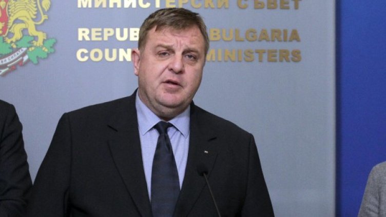 Снимка: Архив, БТА