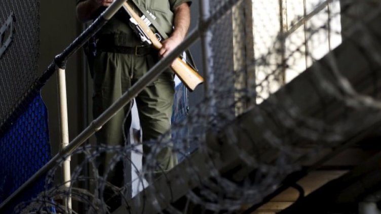 Снимка: Reuters, архив