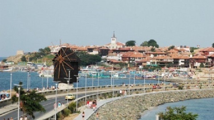 Снимка: BulFoto