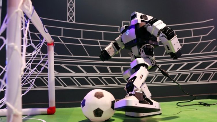 Снимка: Reuters