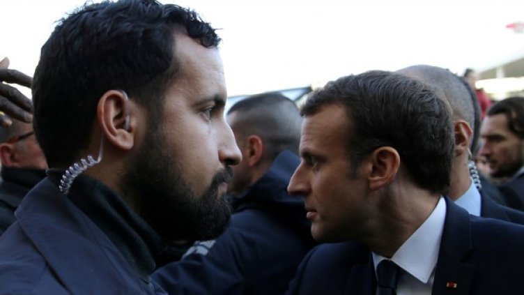 Снимка: Reuters