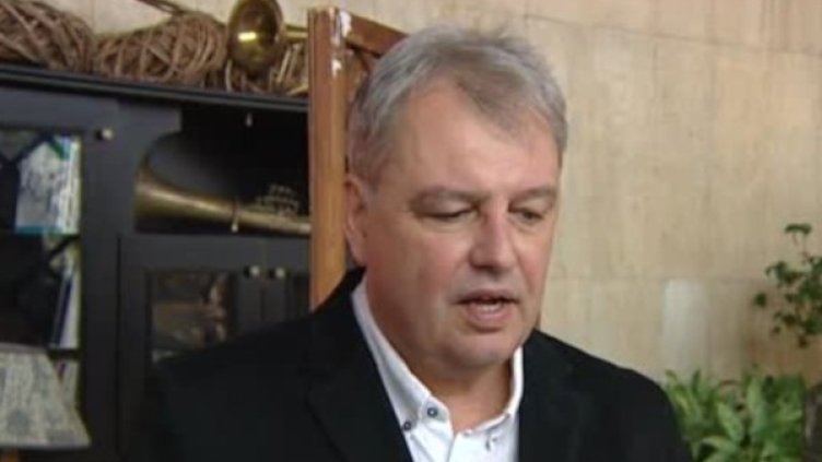 Снимка: Bulgaria ON AIR