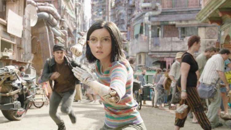 Снимка: Александра филмс