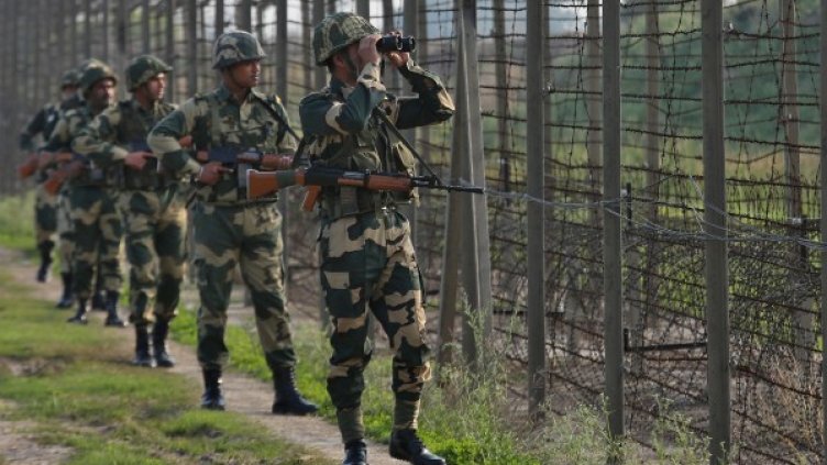 Членките на ядрения клуб - Индия и Пакистан, на ръба на войната 