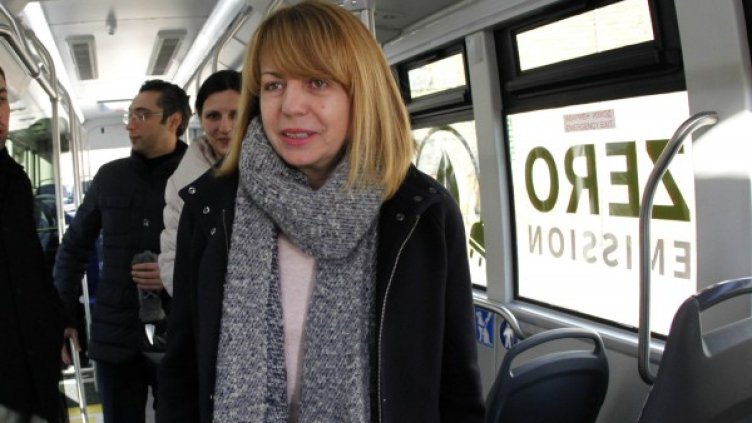 Снимка: Димитър Кьосемарлиев, Dnes.bg