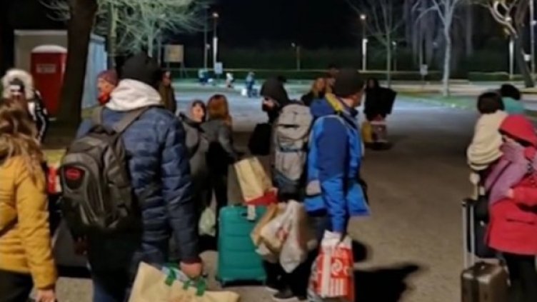 Кадър: Нова тв