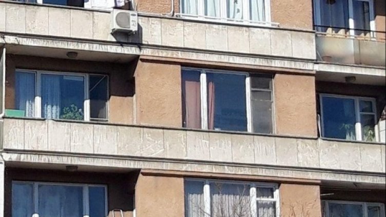 Снимка: архив Bulphoto