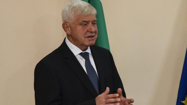 Кирил Ананиев. Снимка: архив, Булфото