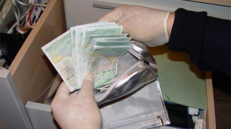 Снимка: МВР