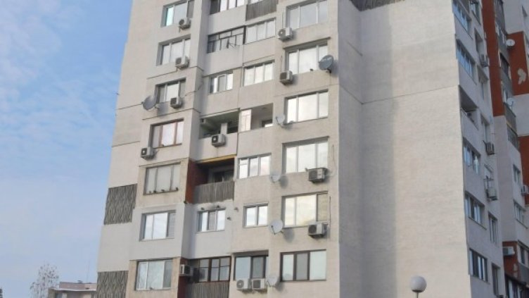 Снимка: архив "Булфото"