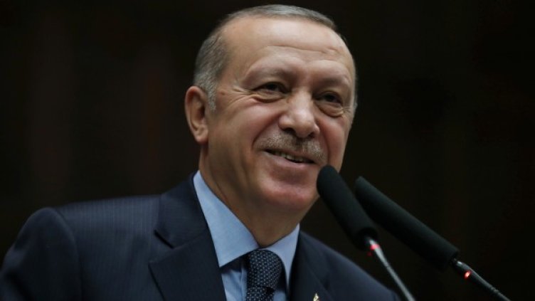 Реджеп Ердоган. Снимка: архив, Reuters