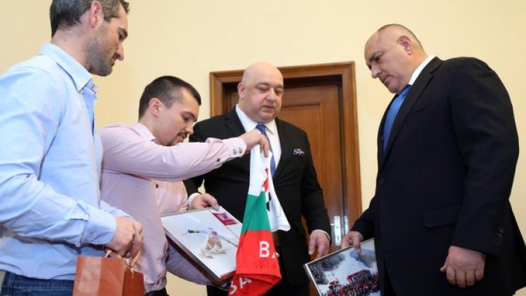 Снимка: Министерски съвет