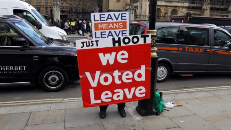 Снимка: архив, Reuters