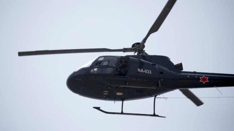 Снимка: архив, Reuters