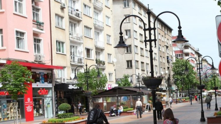 Снимка: архив, Булфото