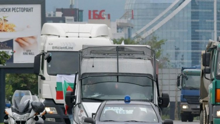 Снимка: архив Bulphoto