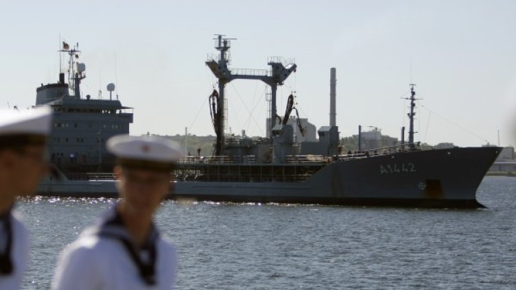 Снимка: архив, Ройтерс