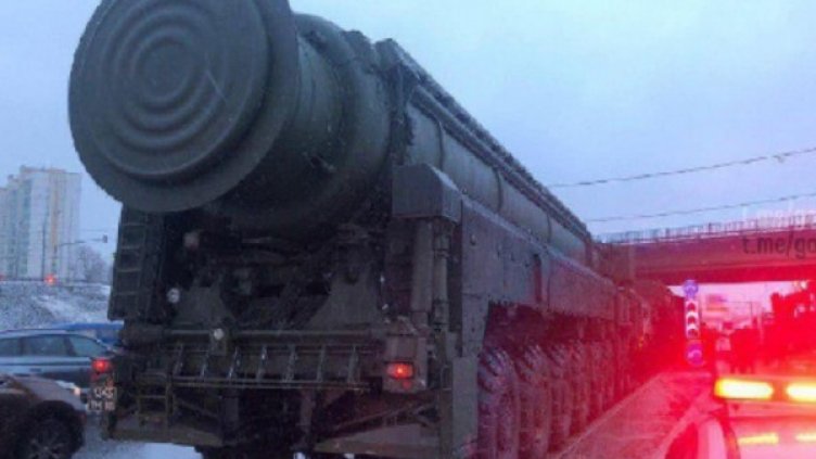 Снимка: Телеграм