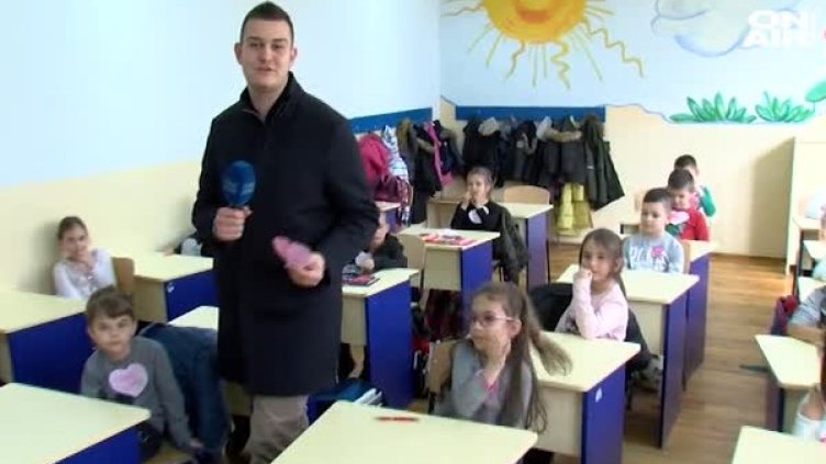 Над 50% от младежите по света обект на насилие в училище