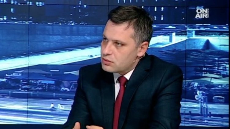 Във ВМРО готови - отиват сами на евроизбори