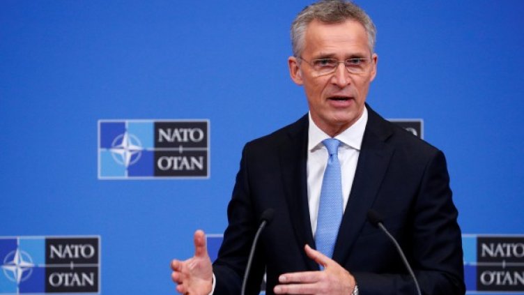 Снимка: Reuters