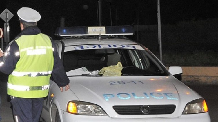 Снимка: Булфото