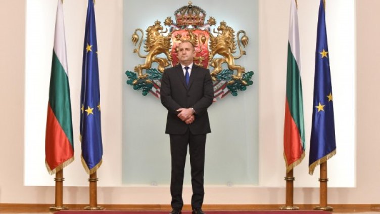 Снимка: архив "Булфото"