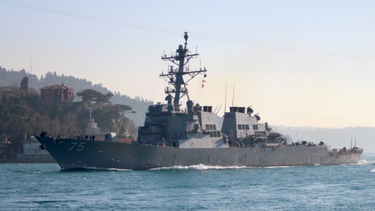 Снимка: архив, Reuters