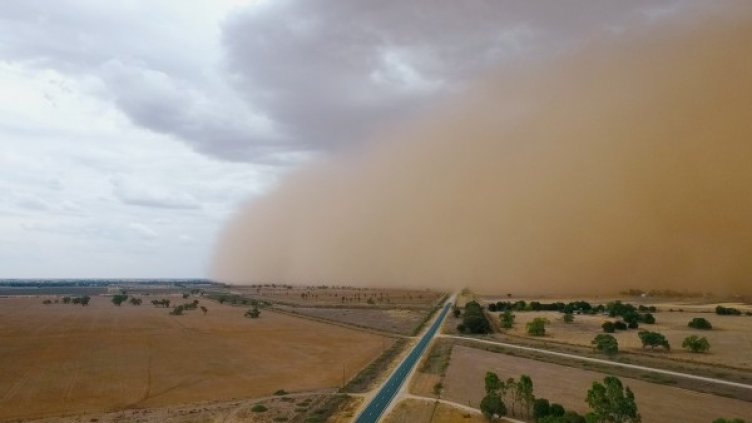 Снимка: Reuters