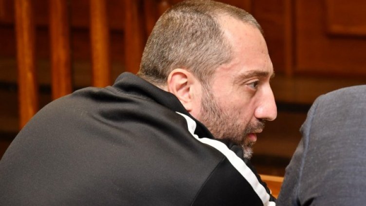 Снимка: архив "Булфото"