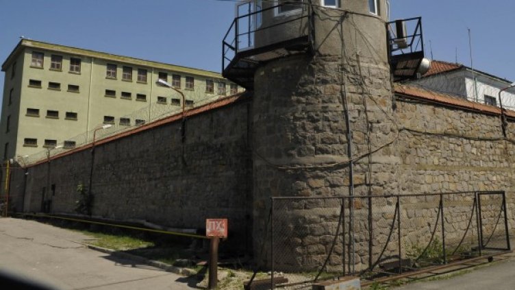 Архив: Булфото