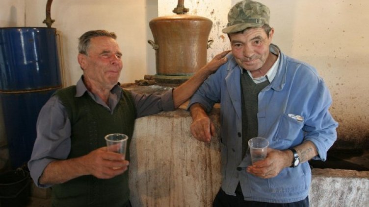 Снимка: Булфото, архив