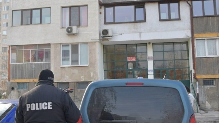 Снимка: Булфото, архив