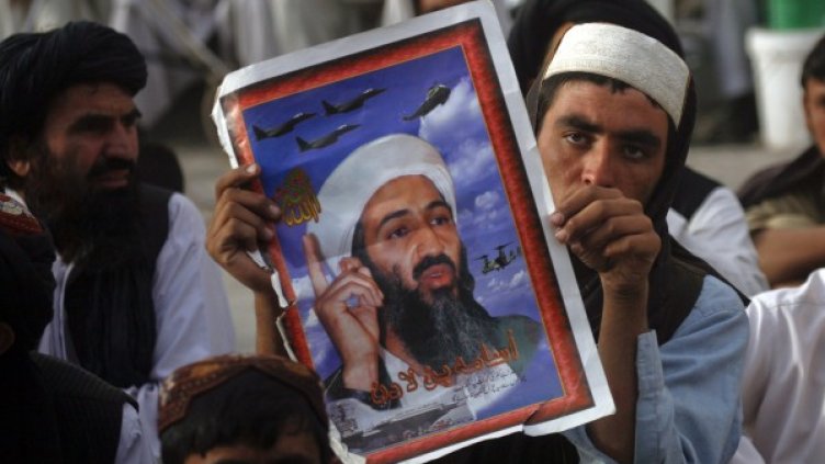 Снимка: Reuters