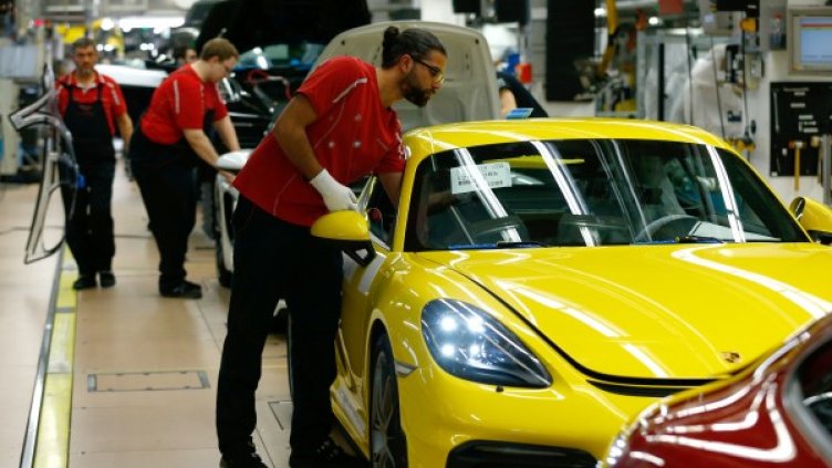 Снимка: Reuters, архив