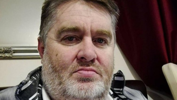 Снимка: "Вечерни лист" /Личен архив Йосип Роджак