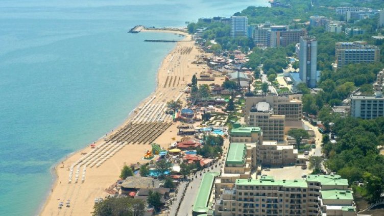 Снимка: архив, Булфото