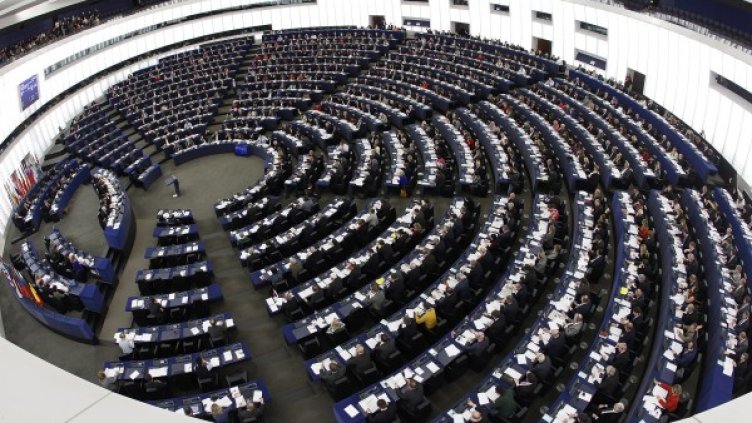 Снимка: архив, Reuters