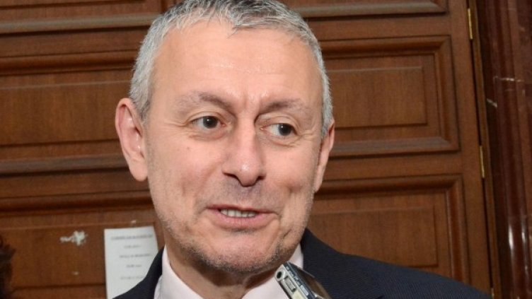 Снимка: архив Bulphoto