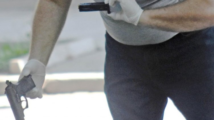 Снимка: архив "Булфото"