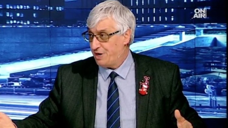 Кадър: Bulgaria ON AIR