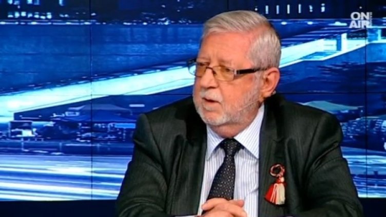 Кадър: Bulgaria ON AIR