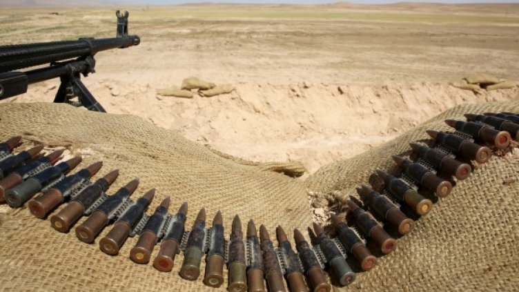 Снимка: Reuters