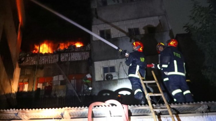 Снимка: Reuters