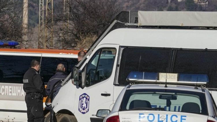 Снимка: Булфото, архив