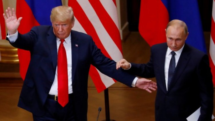 Снимка: Reuters