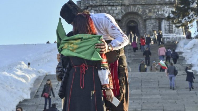 Снимка: Архив, Булфото